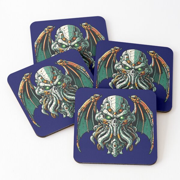 Item preview, Nightmare Unleashed S02 D35 designed and sold by Houerd.