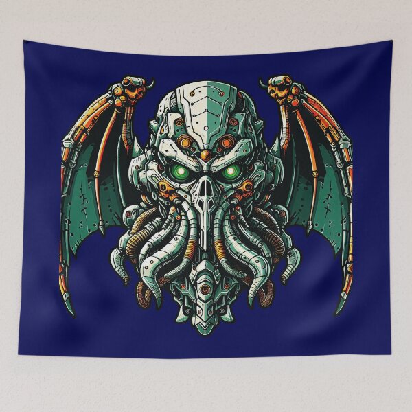 Item preview, Nightmare Unleashed S02 D35 designed and sold by Houerd.