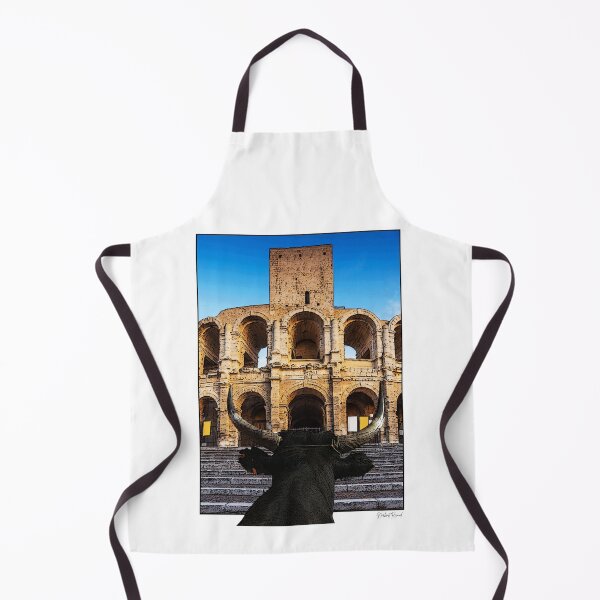 Item preview, Enter like a bull in the arena (Arles) designed and sold by NorbertRicaud.