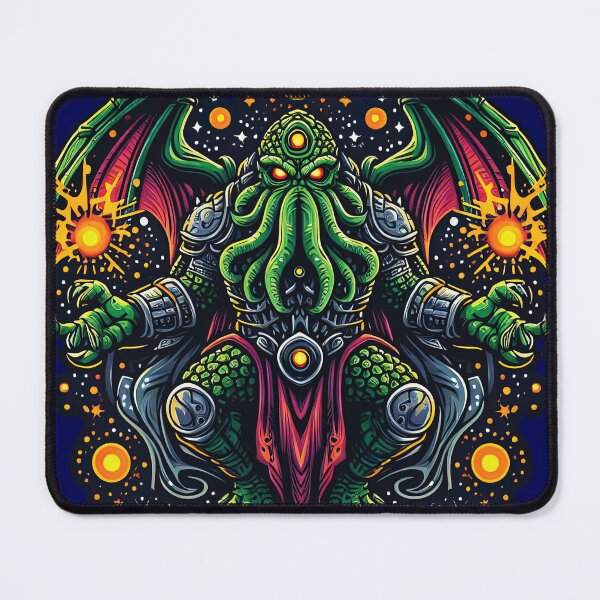 Item preview, Nightmare Unleashed S02 D36 designed and sold by Houerd.
