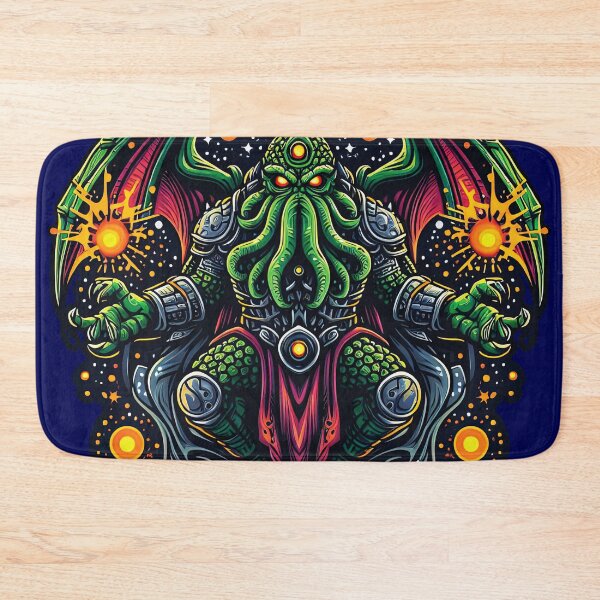 Item preview, Nightmare Unleashed S02 D36 designed and sold by Houerd.
