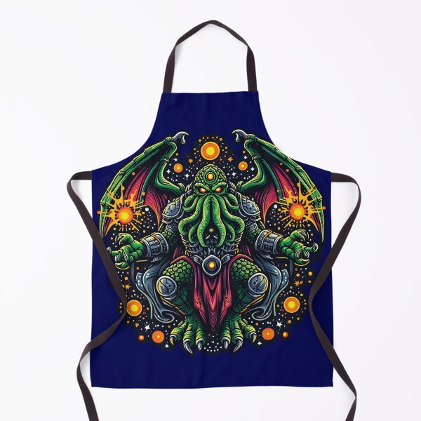 Item preview, Nightmare Unleashed S02 D36 designed and sold by Houerd.