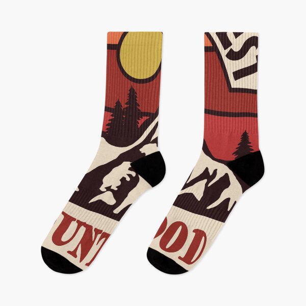 Item preview, Mount Hood National Forest designed and sold by Nature-spirit.
