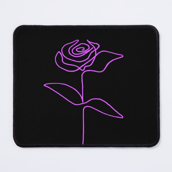 Item preview, neon color love roses designed and sold by tharusha fernando.