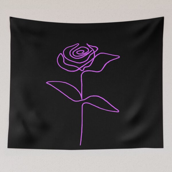 Item preview, neon color love roses designed and sold by tharusha fernando.