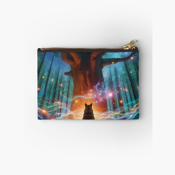 Item preview, Spiritual Cosmos Collection; Meditating Dog 4K designed and sold by omrclr.