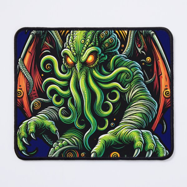 Item preview, Nightmare Unleashed S02 D37 designed and sold by Houerd.