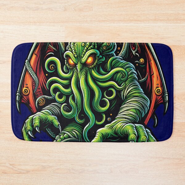Item preview, Nightmare Unleashed S02 D37 designed and sold by Houerd.