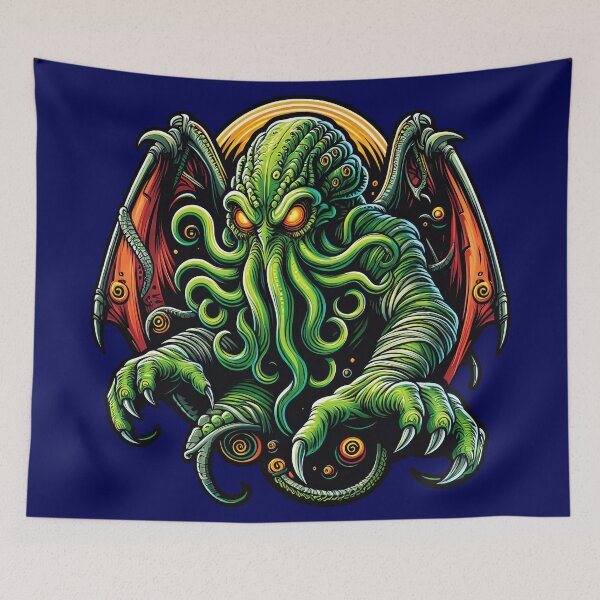 Item preview, Nightmare Unleashed S02 D37 designed and sold by Houerd.