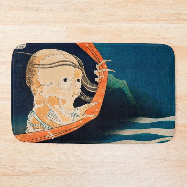 Item preview, Kohala Koheiji by Katsushika Hokusai (1760-1849) vintage Japanese designed and sold by HobertShoop.