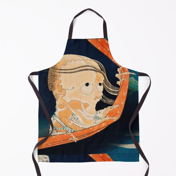 Item preview, Kohala Koheiji by Katsushika Hokusai (1760-1849) vintage Japanese designed and sold by HobertShoop.