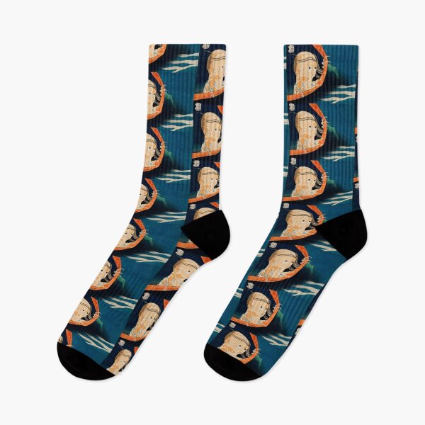 Item preview, Kohala Koheiji by Katsushika Hokusai (1760-1849) vintage Japanese designed and sold by HobertShoop.