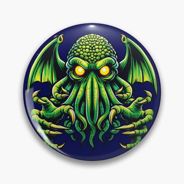 Item preview, Nightmare Unleashed S02 D38 designed and sold by Houerd.