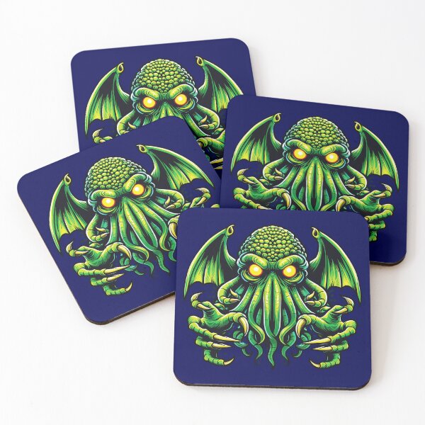 Item preview, Nightmare Unleashed S02 D38 designed and sold by Houerd.