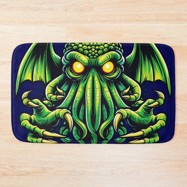 Item preview, Nightmare Unleashed S02 D38 designed and sold by Houerd.