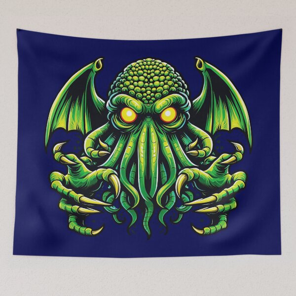 Item preview, Nightmare Unleashed S02 D38 designed and sold by Houerd.