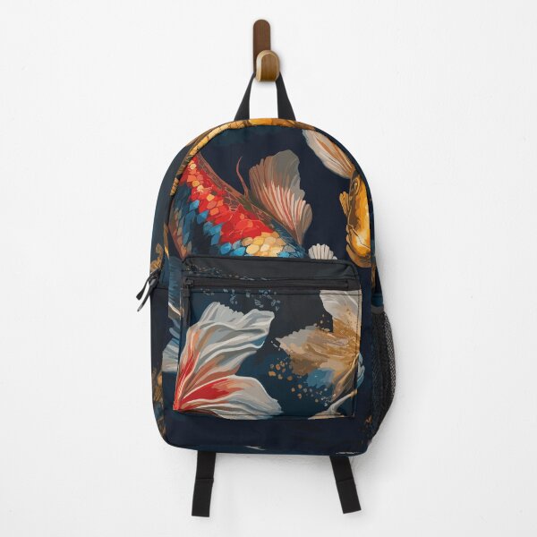 Item preview, Japanese Koi designed and sold by Vector Scout Lab.