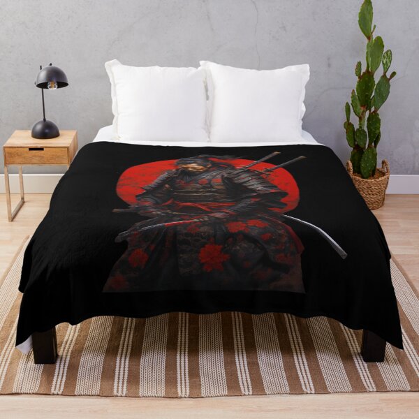 Item preview, Old Fashion Samurai designed and sold by Marcicev-Bojan.