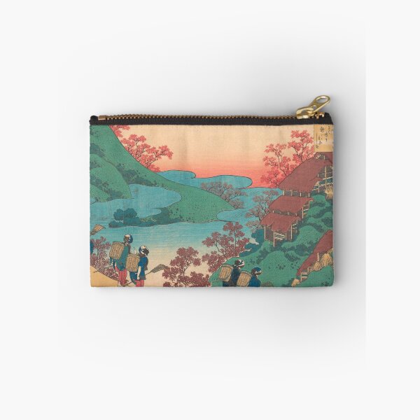 Item preview, katsushika hokusai (1830-1833) vintage Japanese designed and sold by HobertShoop.