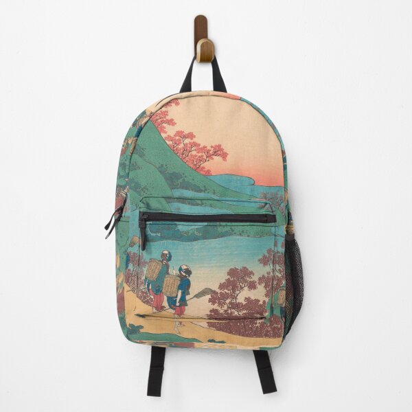 Item preview, katsushika hokusai (1830-1833) vintage Japanese designed and sold by HobertShoop.