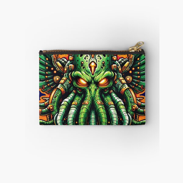 Item preview, Nightmare Unleashed S02 D39 designed and sold by Houerd.