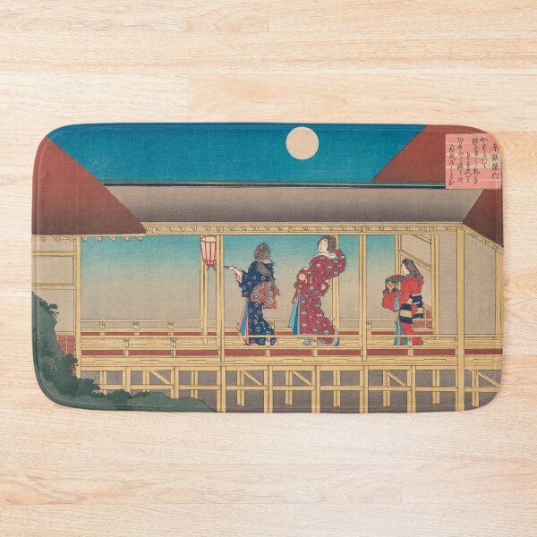 Item preview, katsushika hokusai (1760-1849) vintage Japanese designed and sold by HobertShoop.