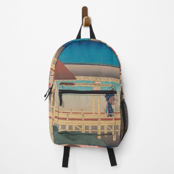 Item preview, katsushika hokusai (1760-1849) vintage Japanese designed and sold by HobertShoop.