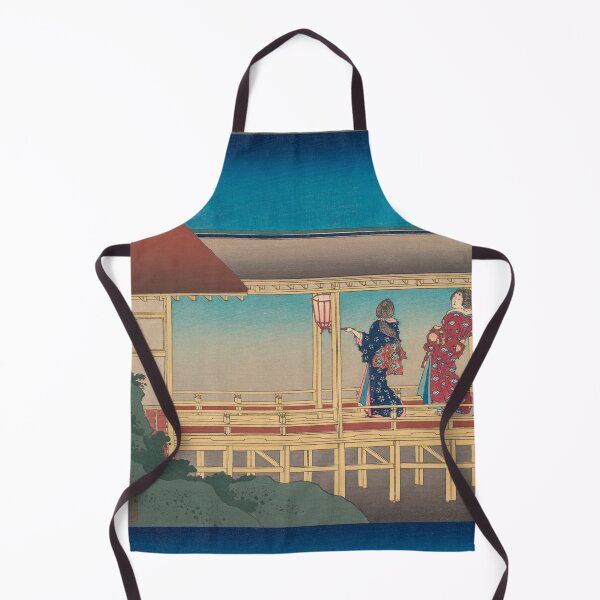 Item preview, katsushika hokusai (1760-1849) vintage Japanese designed and sold by HobertShoop.