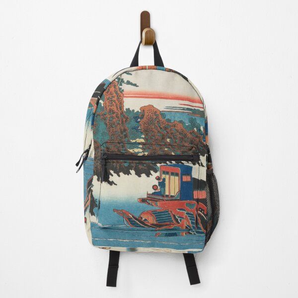 Item preview, katsushika hokusai (1760-1849) vintage Japanese designed and sold by HobertShoop.