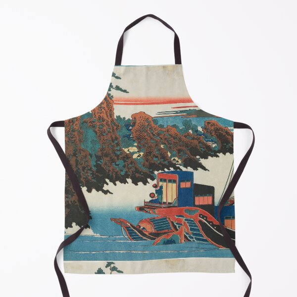 Item preview, katsushika hokusai (1760-1849) vintage Japanese designed and sold by HobertShoop.