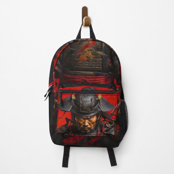 Item preview, Old Fashion Samurai designed and sold by Marcicev-Bojan.