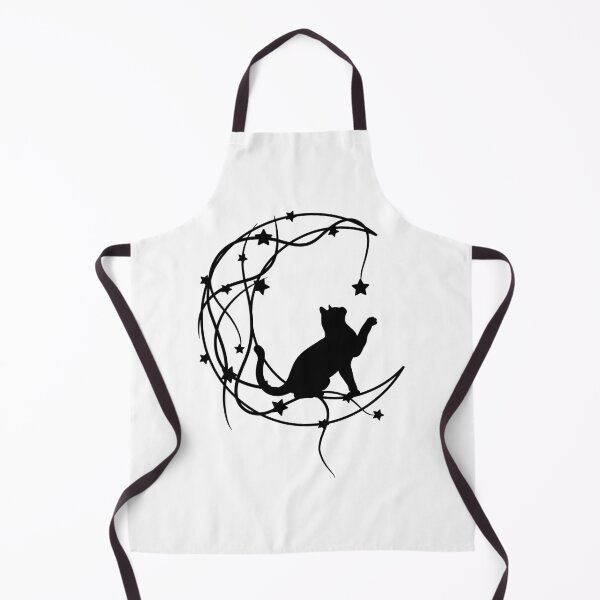 Item preview, Moon Cats designed and sold by LionessLove.