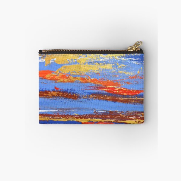 Item preview, orange gold wall art Original print painting owl decor wall art starry night tree of life designed and sold by wrightsonarts.