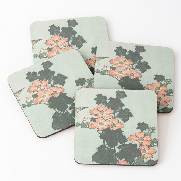 Item preview, katsushika hokusai (1760-1849) vintage Japanese designed and sold by HobertShoop.