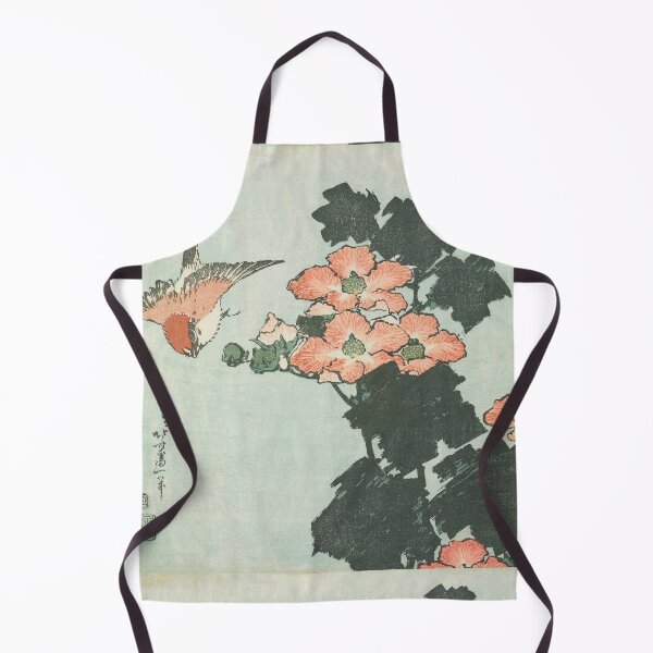 Item preview, katsushika hokusai (1760-1849) vintage Japanese designed and sold by HobertShoop.