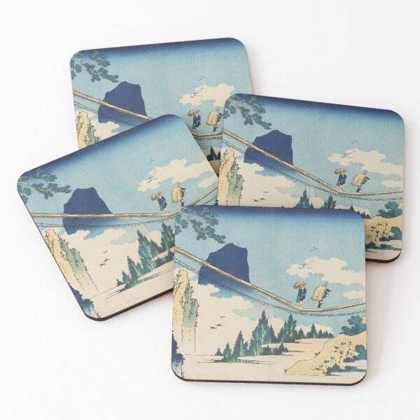 Item preview, katsushika hokusai (1760-1849) vintage Japanese designed and sold by HobertShoop.