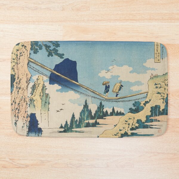 Item preview, katsushika hokusai (1760-1849) vintage Japanese designed and sold by HobertShoop.