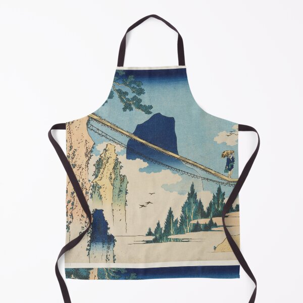Item preview, katsushika hokusai (1760-1849) vintage Japanese designed and sold by HobertShoop.