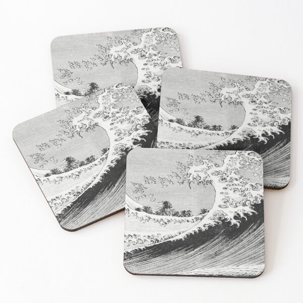 Item preview, katsushika hokusai (1760-1849) vintage Japanese designed and sold by HobertShoop.