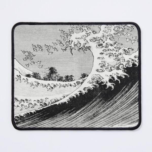 Item preview, katsushika hokusai (1760-1849) vintage Japanese designed and sold by HobertShoop.