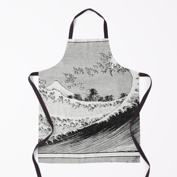 Item preview, katsushika hokusai (1760-1849) vintage Japanese designed and sold by HobertShoop.