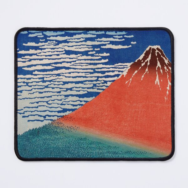 Item preview, katsushika hokusai (1760-1849) vintage Japanese designed and sold by HobertShoop.