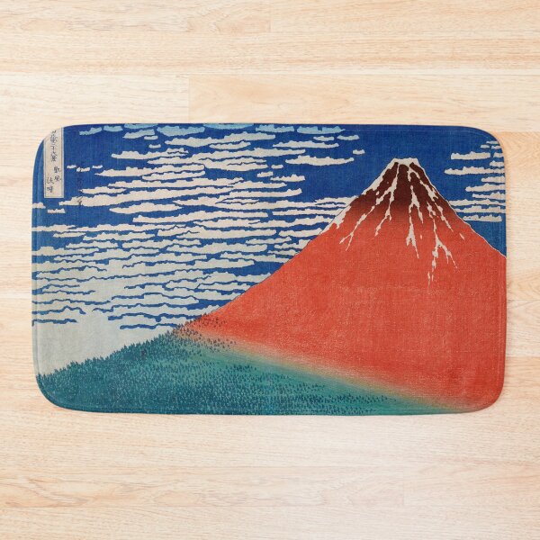 Item preview, katsushika hokusai (1760-1849) vintage Japanese designed and sold by HobertShoop.