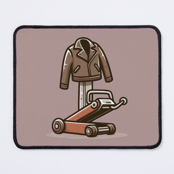 Item preview, Jack-it designed and sold by DronzaX.