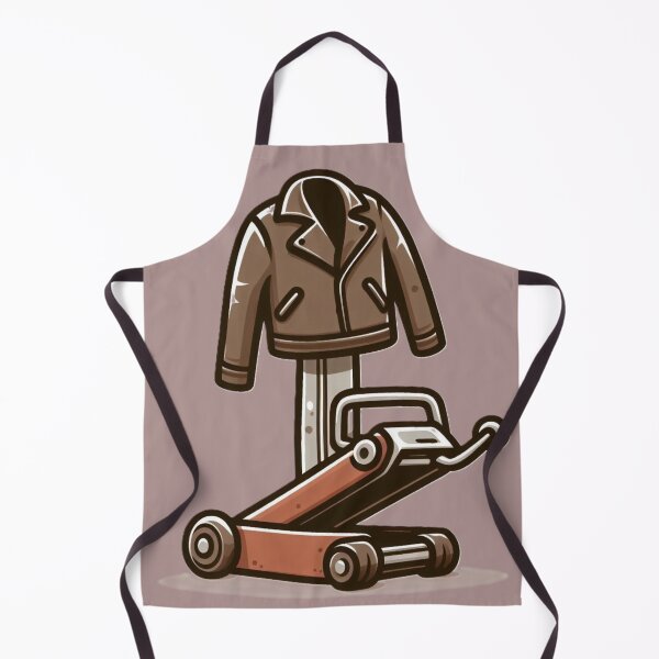 Item preview, Jack-it designed and sold by DronzaX.