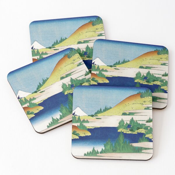 Item preview, katsushika hokusai (1760-1849) vintage Japanese designed and sold by HobertShoop.