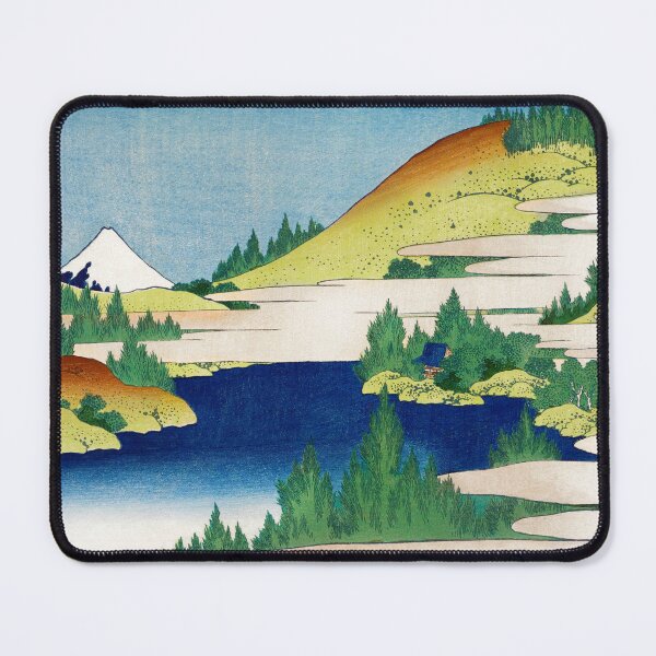 Item preview, katsushika hokusai (1760-1849) vintage Japanese designed and sold by HobertShoop.
