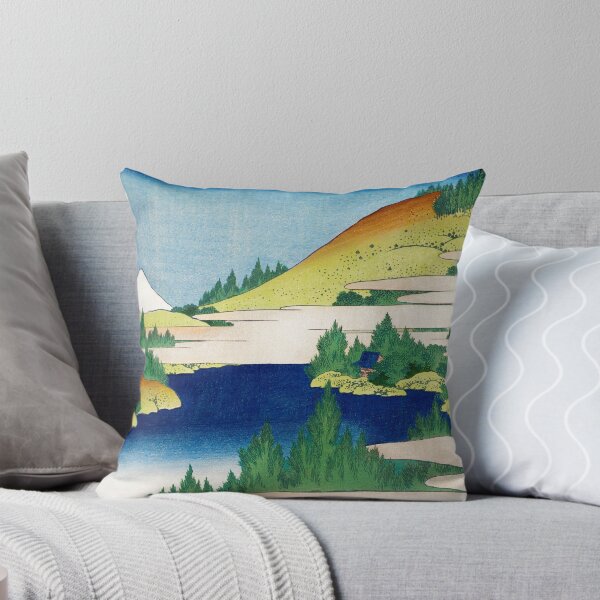 Item preview, katsushika hokusai (1760-1849) vintage Japanese designed and sold by HobertShoop.