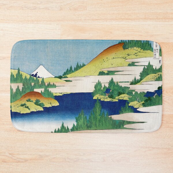 Item preview, katsushika hokusai (1760-1849) vintage Japanese designed and sold by HobertShoop.