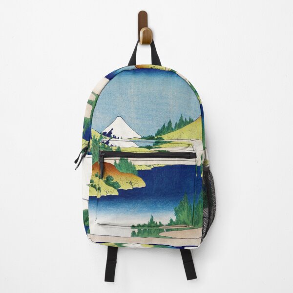 Item preview, katsushika hokusai (1760-1849) vintage Japanese designed and sold by HobertShoop.